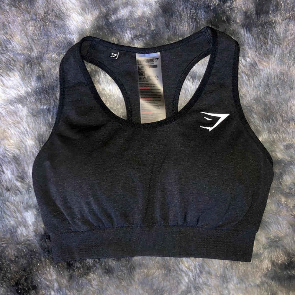 Gymshark OG Vital Seamless Sports Bra